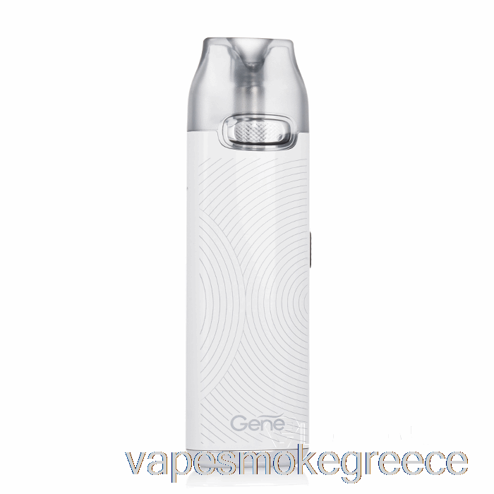 Vape Greece Voopoo V.thru Pro 25w Pod System Moon White